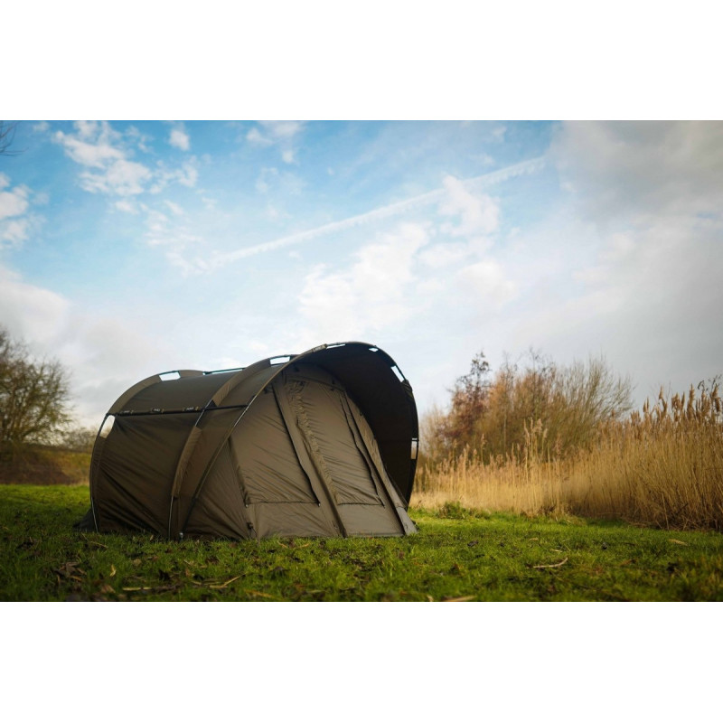 Namiot Avid Ascent Bivvy Two Man
