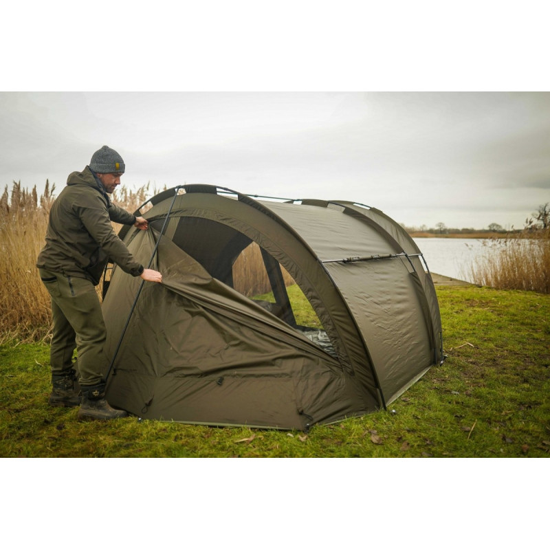 Namiot Avid Ascent Bivvy Two Man