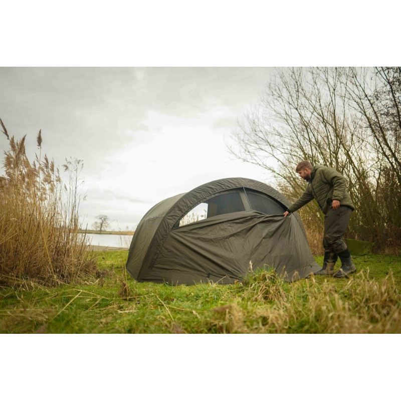 Namiot Avid Ascent Bivvy Two Man
