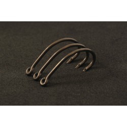 Haczyki Korda Kontinental - roz. 4