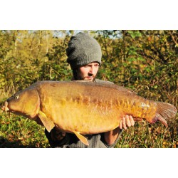 Haczyki Korda Kontinental - roz. 6