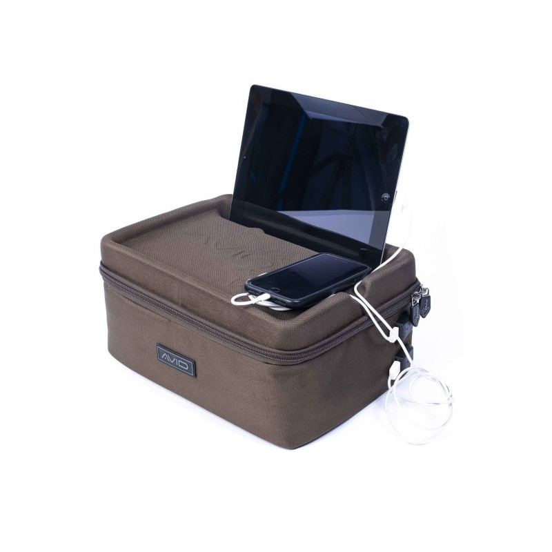 Organizer Avid A-Spec Tech Pack