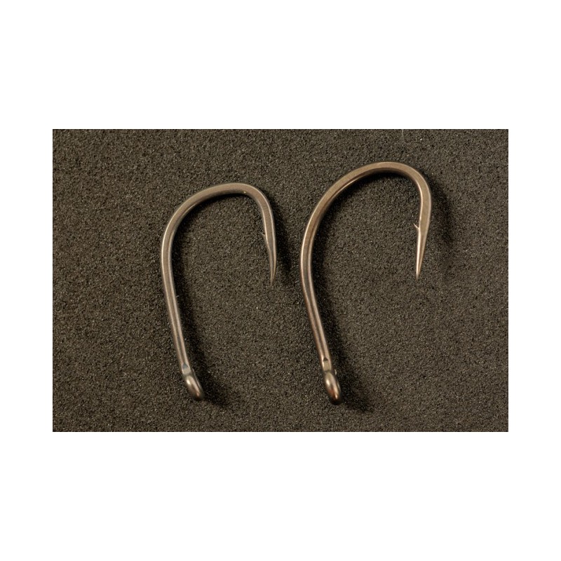 Haczyki Korda Kontinental - roz. 6