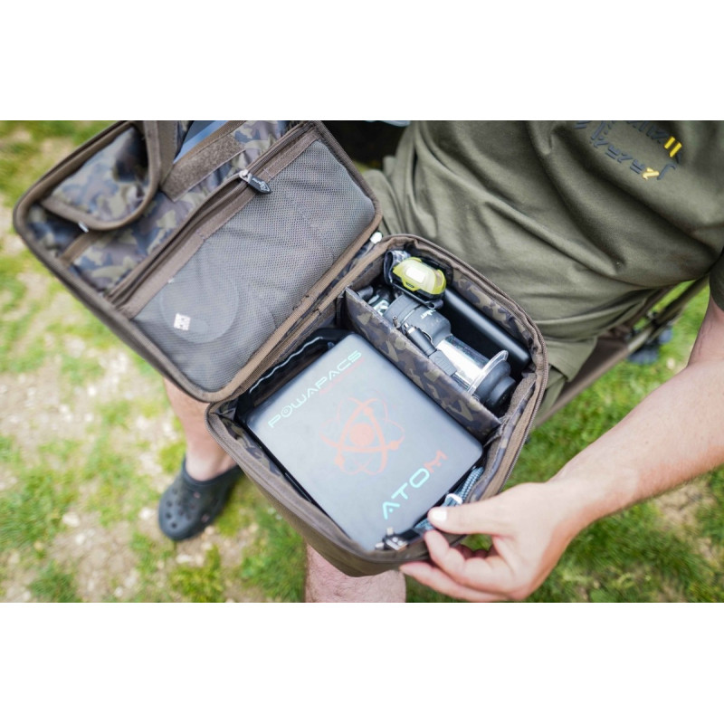 Organizer Avid A-Spec Tech Pack