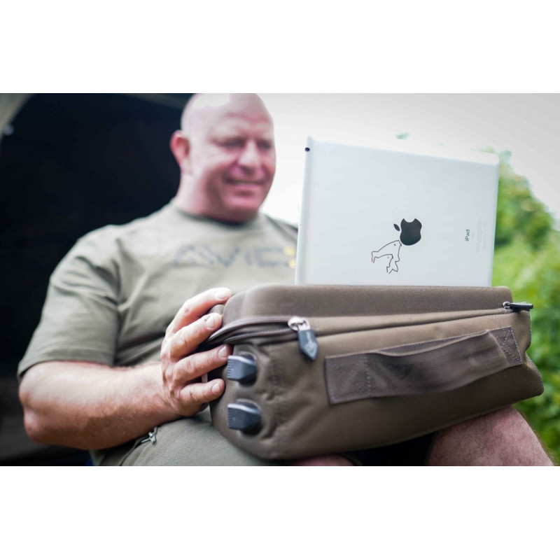 Organizer Avid A-Spec Tech Pack