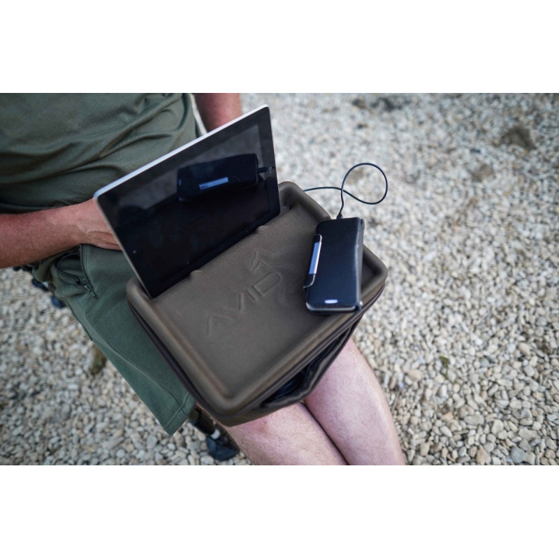 Organizer Avid A-Spec Tech Pack