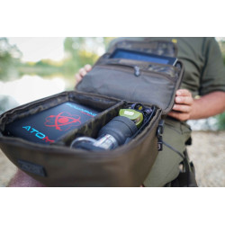 Organizer Avid A-Spec Tech Pack