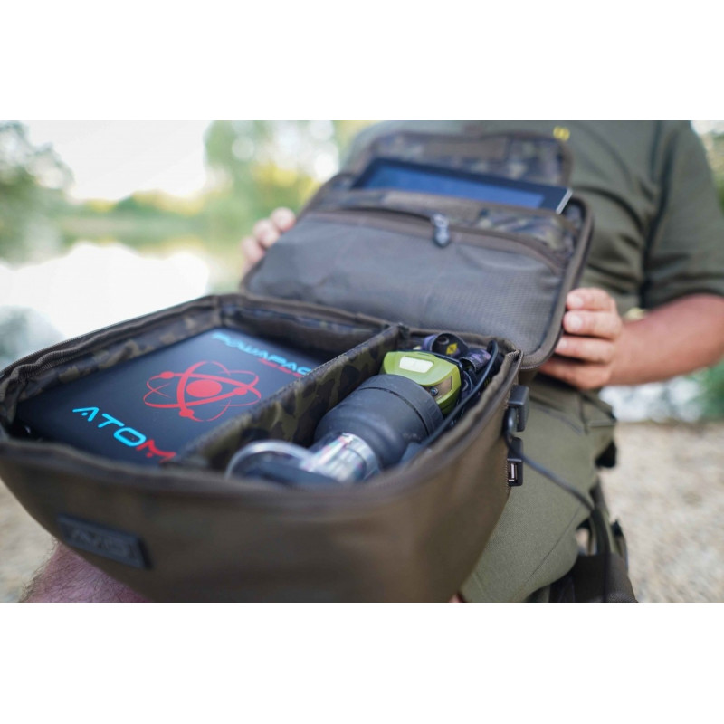 Organizer Avid A-Spec Tech Pack
