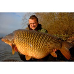 Haczyki Korda Kontinental - roz. 6