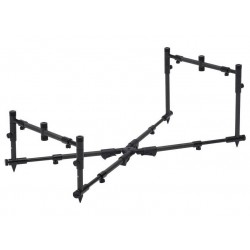 Rodpod Prologic K3 Carbon System - 3 wędki
