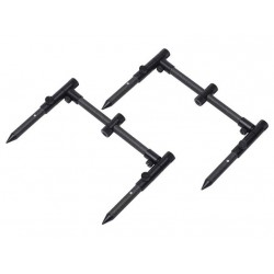 Rodpod Prologic K3 Carbon System - 3 wędki