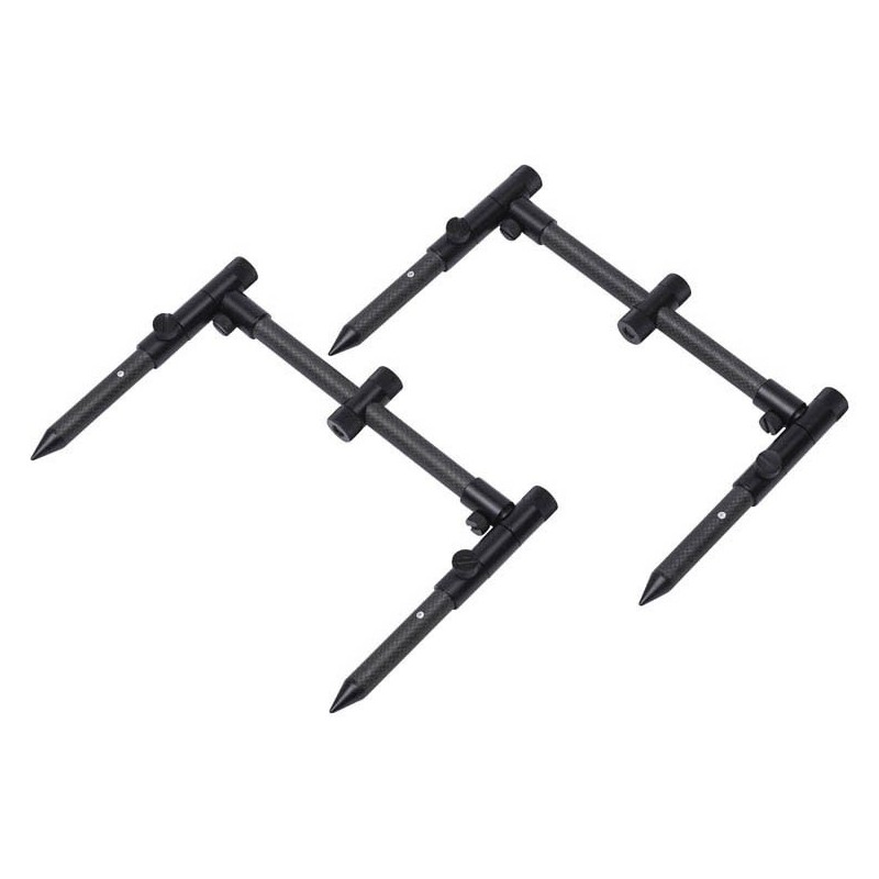 Rodpod Prologic K3 Carbon System - 3 wędki