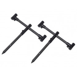 Rodpod Prologic K3 Carbon System - 3 wędki