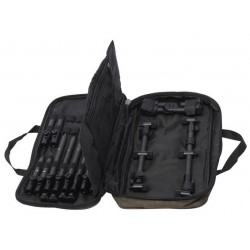 Rodpod Prologic K3 Carbon System - 3 wędki