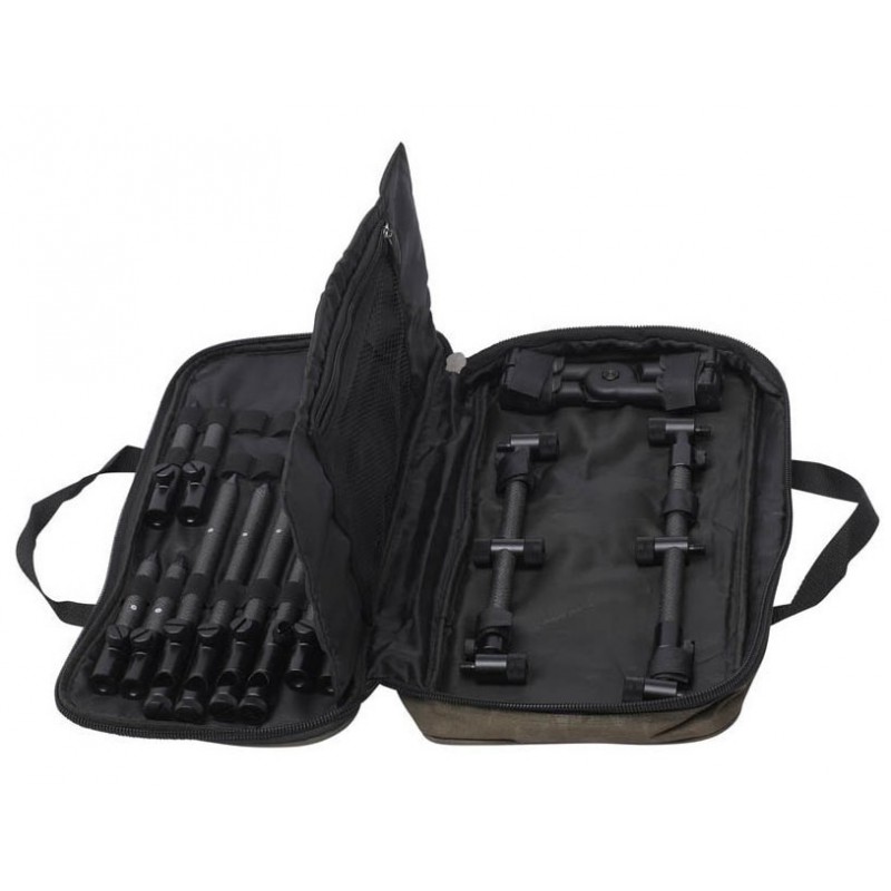 Rodpod Prologic K3 Carbon System - 3 wędki