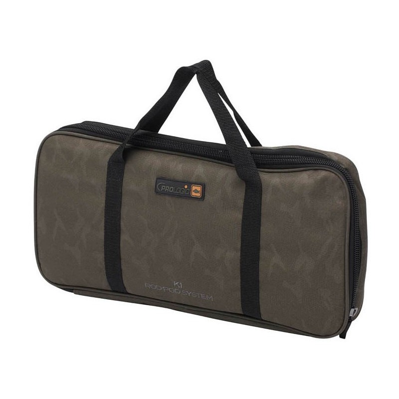 Rodpod Prologic K3 Carbon System - 3 wędki