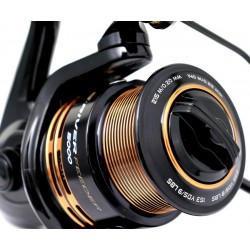 Flagman S-River Feeder 5000