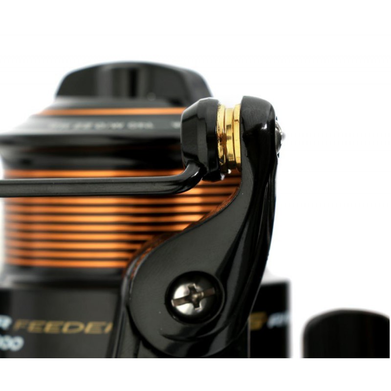 Flagman S-River Feeder 5000