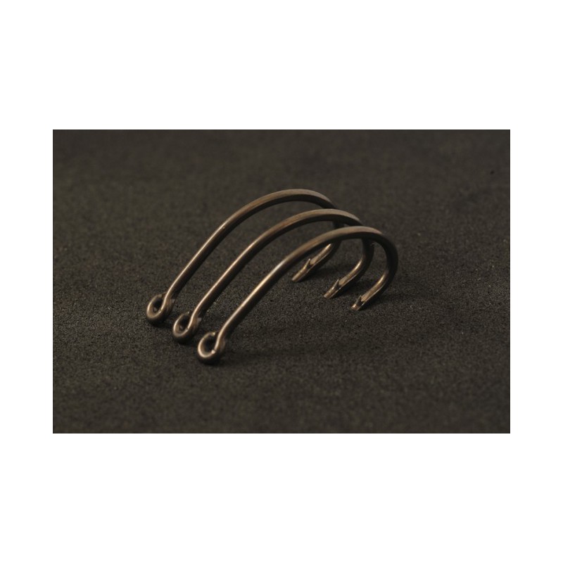 Haczyki Korda Kontinental - roz. 8