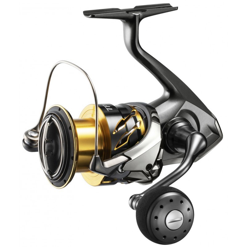 Shimano Twin Power FD 4000 PG