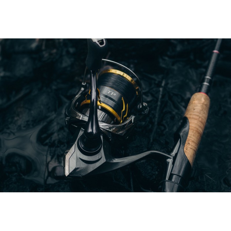 Shimano Twin Power FD 4000 PG