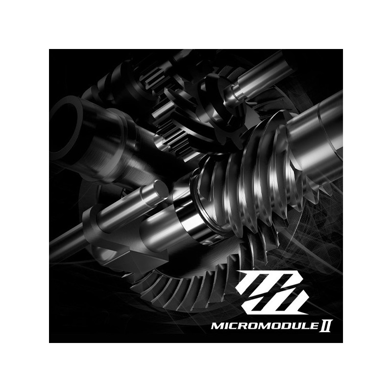 Shimano Twin Power FD 4000 PG