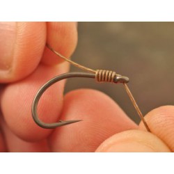 Haczyki Korda Kontinental - roz. 8