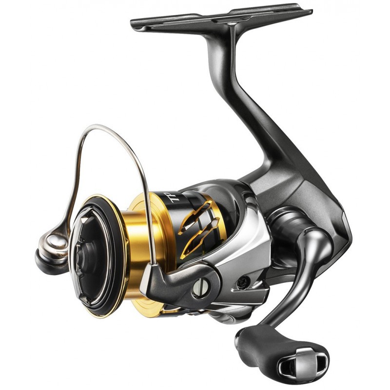 Shimano Twin Power FD 1000