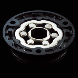 Shimano Twin Power FD 1000