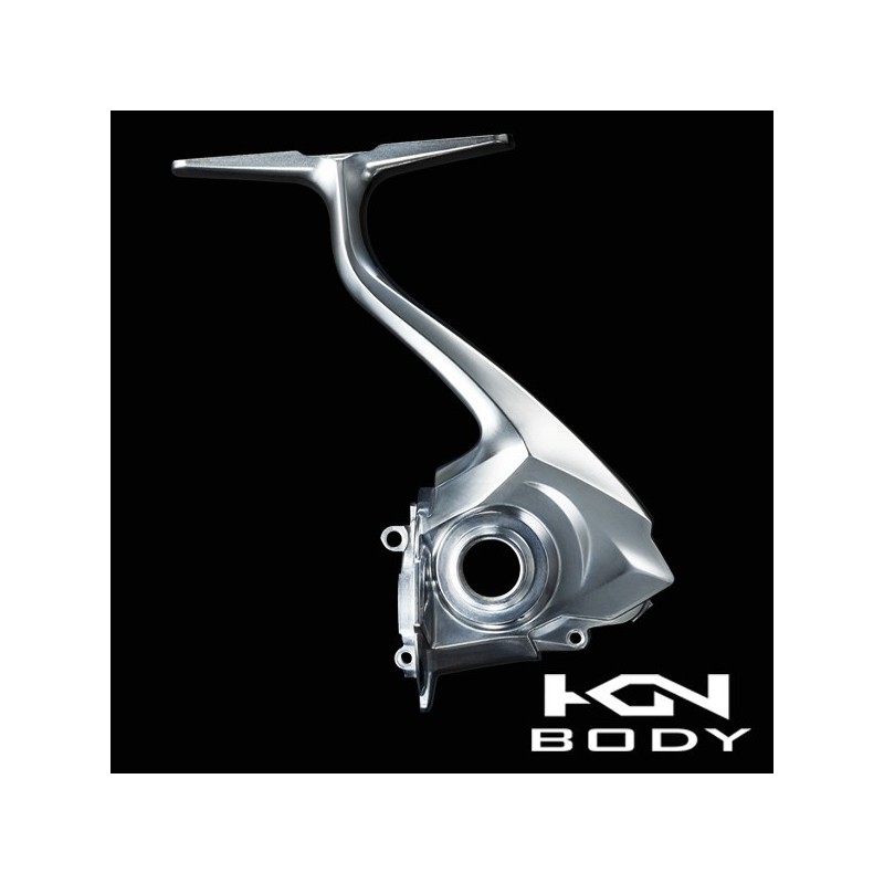 Shimano Twin Power FD 1000