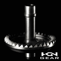 Shimano Twin Power FD C3000