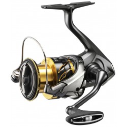Shimano Twin Power FD C3000XG