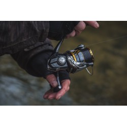 Shimano Twin Power FD 4000