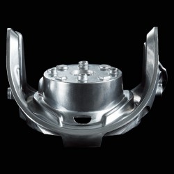 Shimano Twin Power FD 4000XG