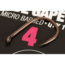 Haczyki Korda Wide Gape X - roz. 10