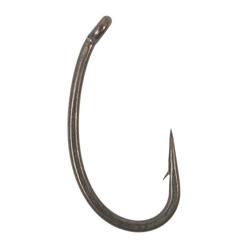 Haczyki Korda Kurv Shank