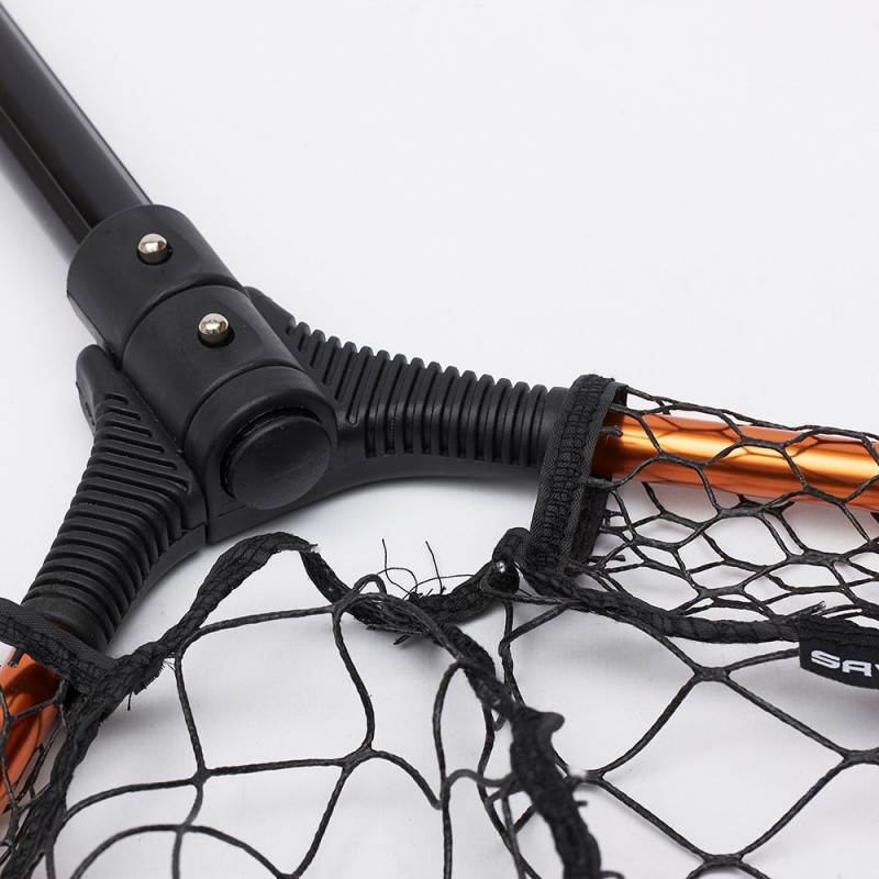 Podbierak Savage Gear Competition Pro - Tele Net XL