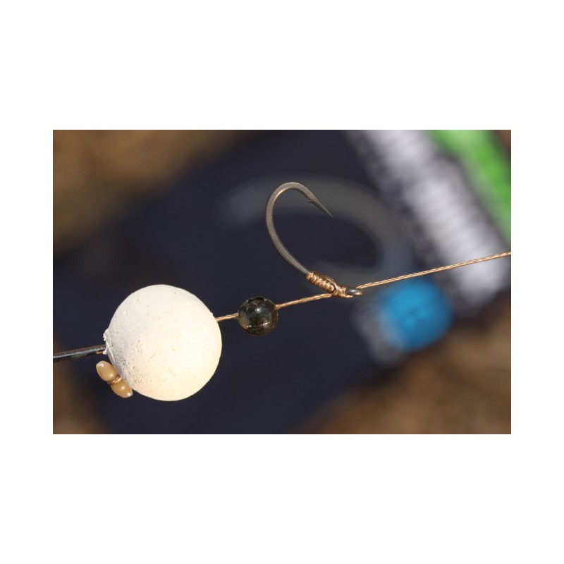 Haczyki Korda Kurv Shank