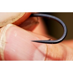 Haczyki Korda Kurv Shank - roz. 4