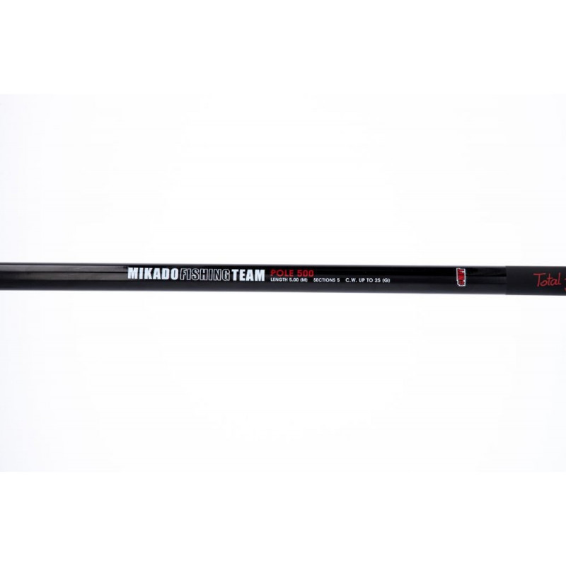 Mikado MFT Pole 5