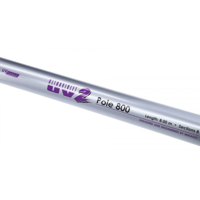 Mikado Ultraviolet II Pole 6