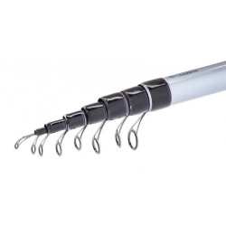 Mikado Ultraviolet II Bolognese 6