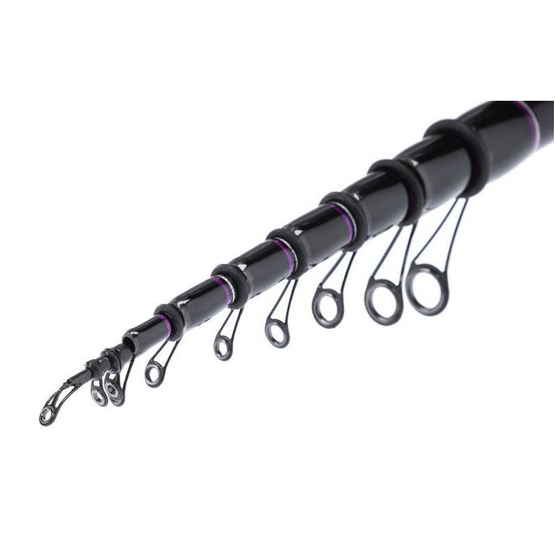 Mikado Ultraviolet II Tele Match 3