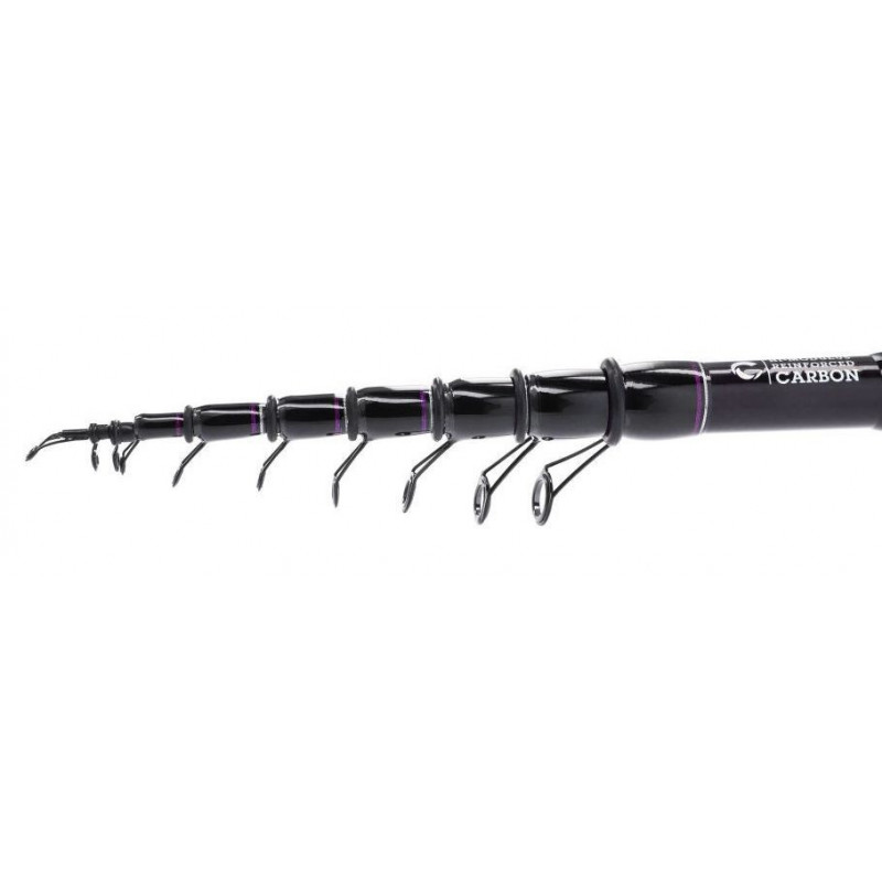 Mikado Ultraviolet II Tele Match 3