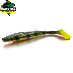 Warianty Strike Pro Pig Shad JR. 20cm 2szt.- C664 Hot Baitfish