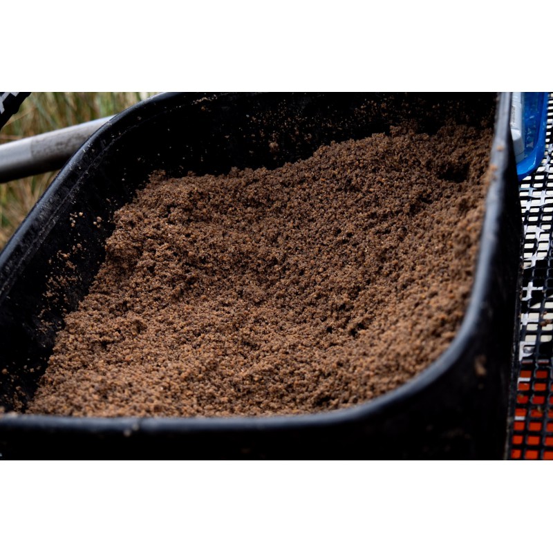 Sonubaits Pro Groundbait 900g - Pro Thatchers DARK