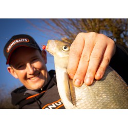 Sonubaits Band'Um Wafters 6mm - Fluoro