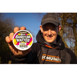 Sonubaits Band'Um Wafters 6mm - Fluoro