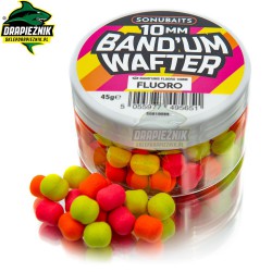 Sonubaits Band'Um Wafters 6mm - Fluoro