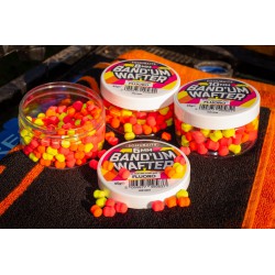 Sonubaits Band'Um Wafters 6mm - Fluoro